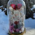 Antique Valentine - Image 3