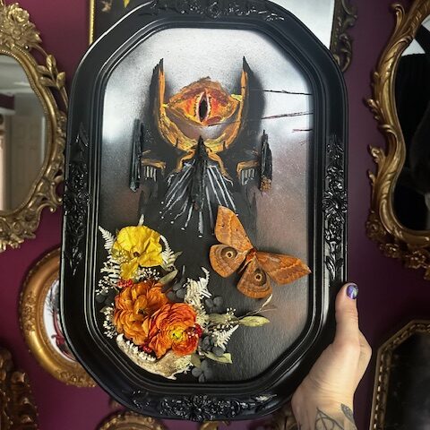 LOTR -Sauron